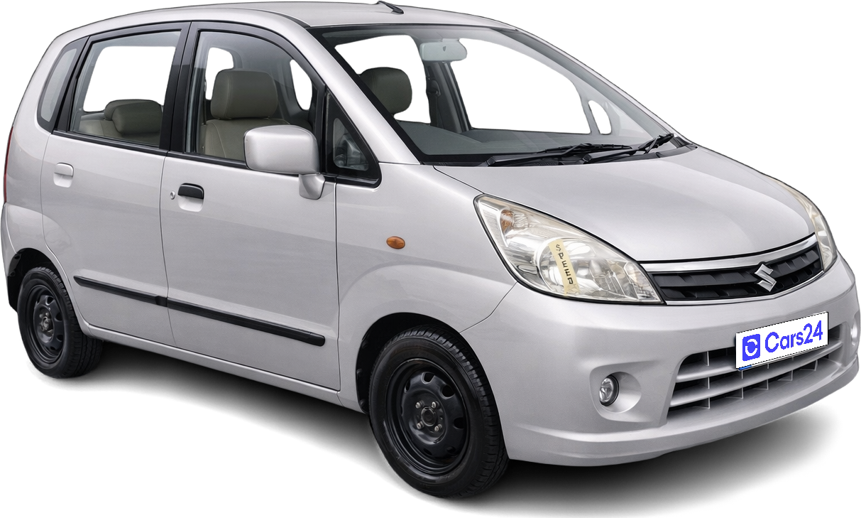 2011 Maruti Zen Estilo - Hatchback - Petrol - Manual - ₹1.02 lakh