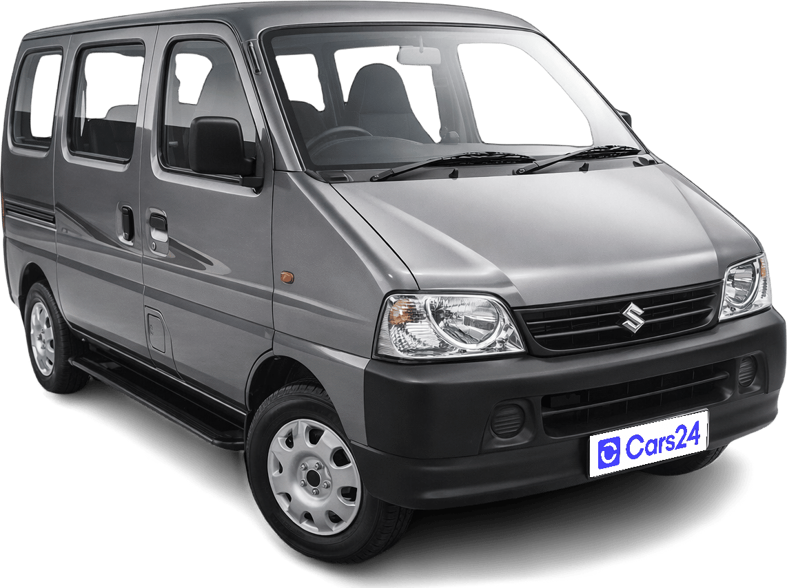 2019 Maruti Eeco - SUV - CNG - Manual - ₹3.98 lakh