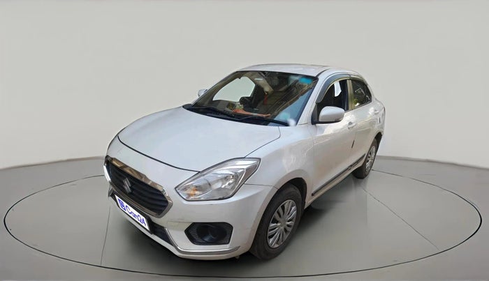 2020 Maruti Dzire VXI, Petrol, Manual, 1,08,511 km, exterior