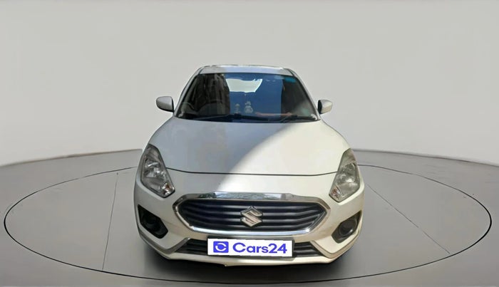 2020 Maruti Dzire VXI, Petrol, Manual, 1,08,511 km, exterior