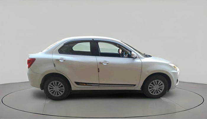 2020 Maruti Dzire VXI, Petrol, Manual, 1,08,511 km, exterior