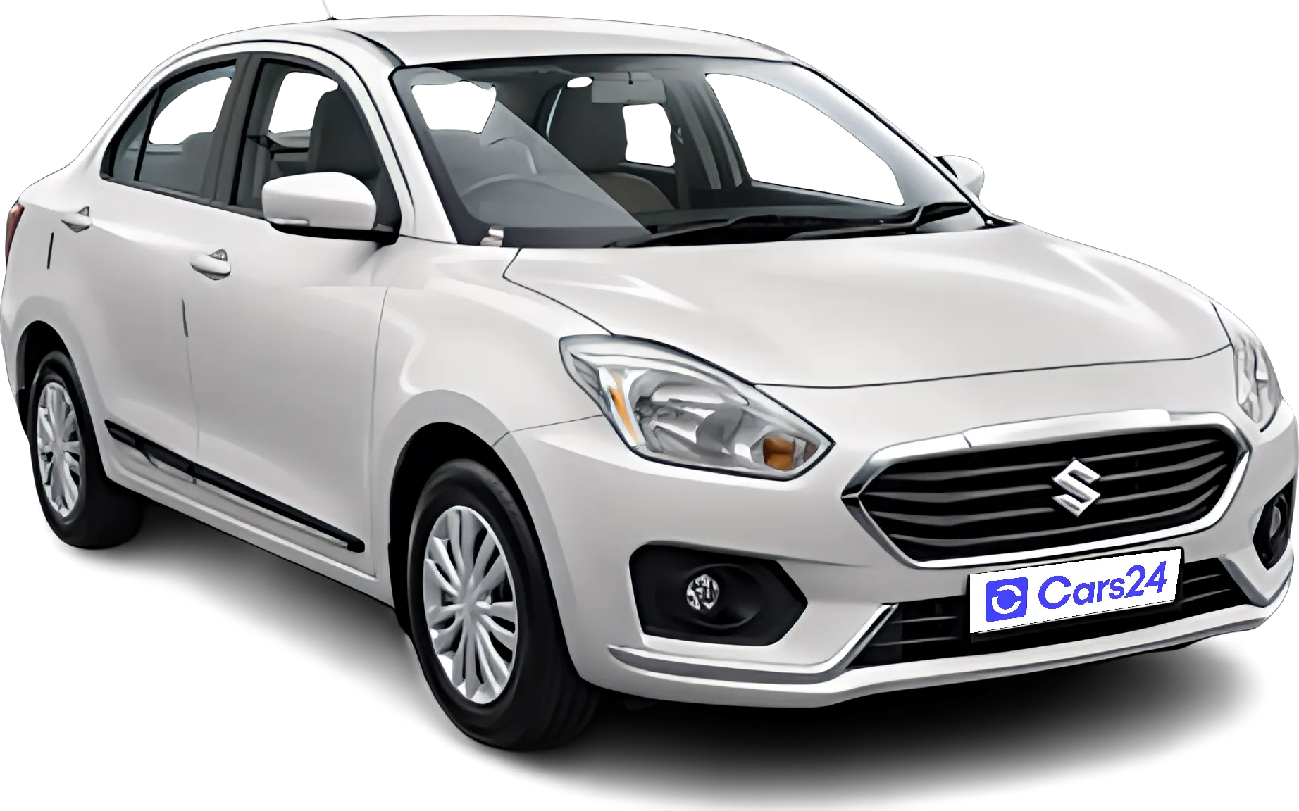2020 Maruti Dzire - Sedan - Petrol - Manual - ₹4.78 lakh