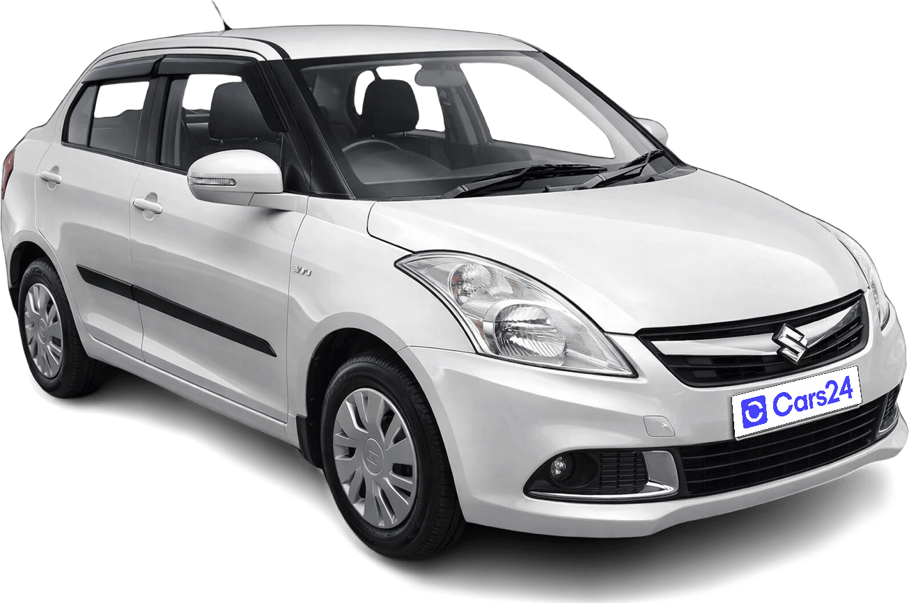 2016 Maruti Swift Dzire - Sedan - CNG - Manual - ₹3.82 lakh
