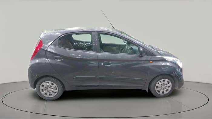 2018 Hyundai Eon ERA +, Petrol, Manual, 74,784 km, exterior