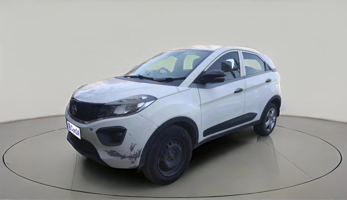 2019 Tata NEXON XM DIESEL, Diesel, Manual, 1,20,921 km, exterior