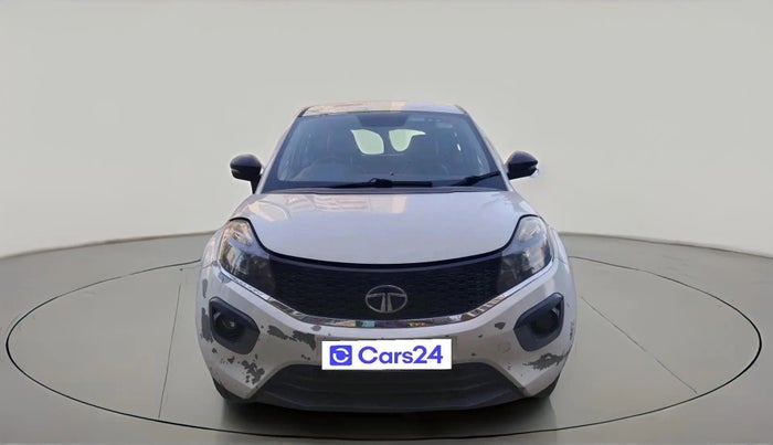 2019 Tata NEXON XM DIESEL, Diesel, Manual, 1,20,921 km, exterior
