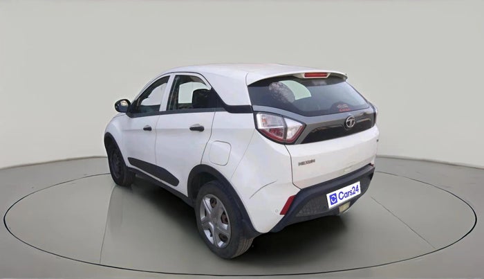 2019 Tata NEXON XM DIESEL, Diesel, Manual, 1,20,921 km, exterior