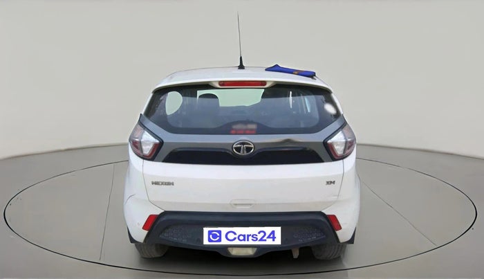 2019 Tata NEXON XM DIESEL, Diesel, Manual, 1,20,921 km, exterior
