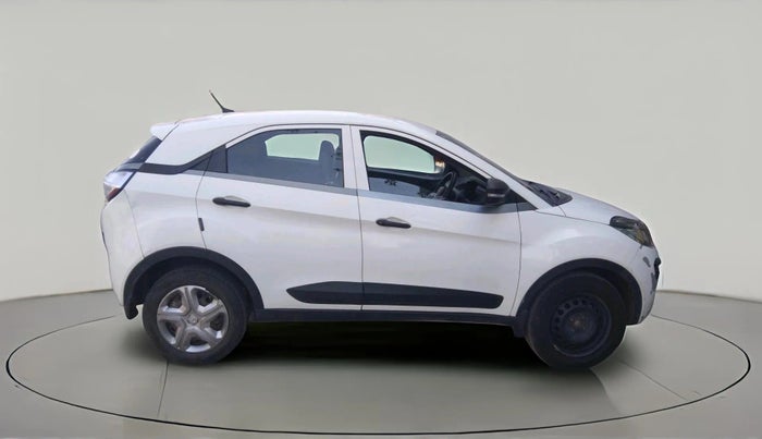 2019 Tata NEXON XM DIESEL, Diesel, Manual, 1,20,921 km, exterior