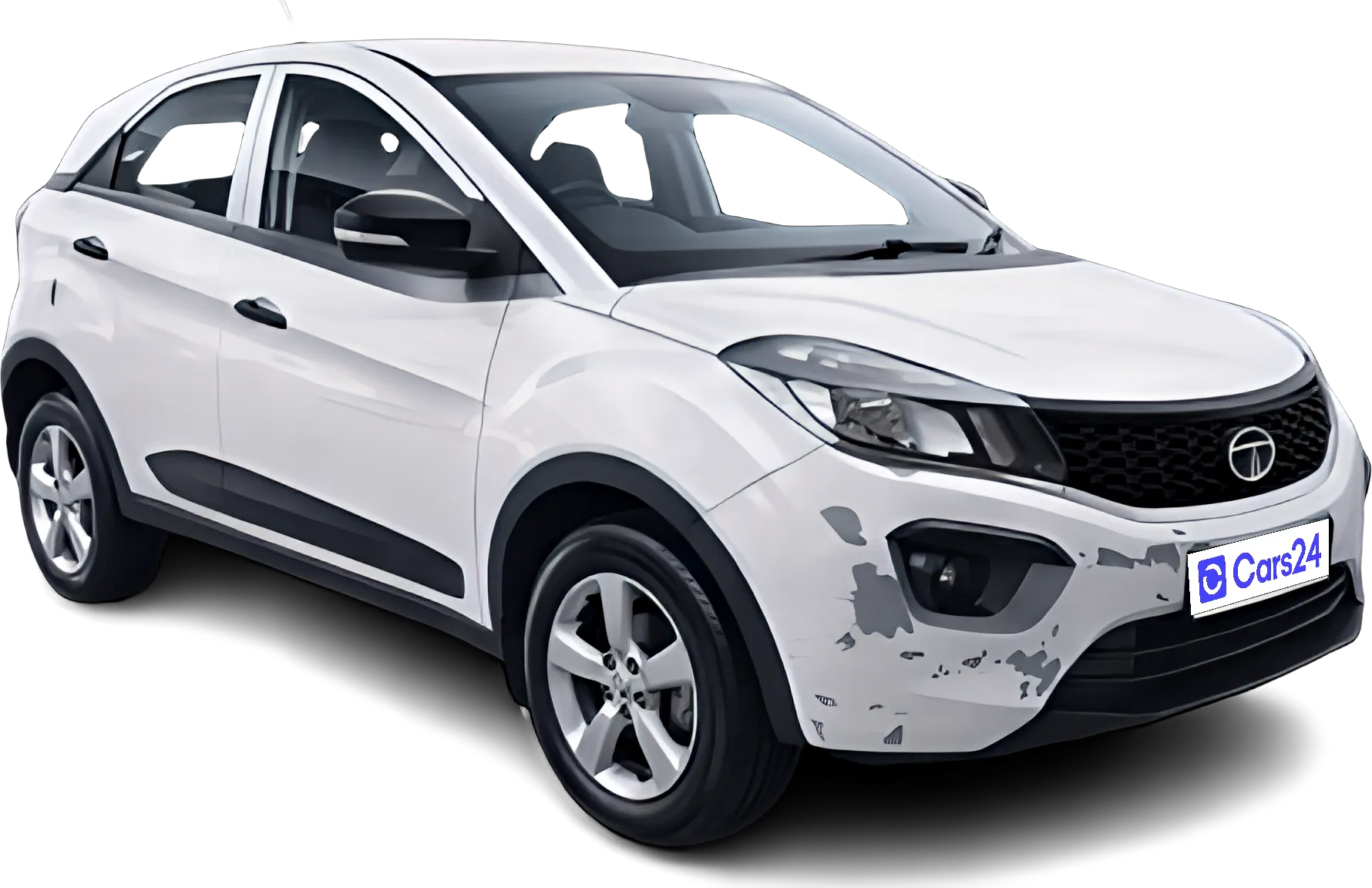 2019 Tata NEXON - SUV - Diesel - Manual - ₹5.60 lakh