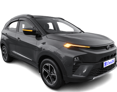 2025 Tata NEXON - SUV - Petrol - Automatic - ₹11.10 lakh