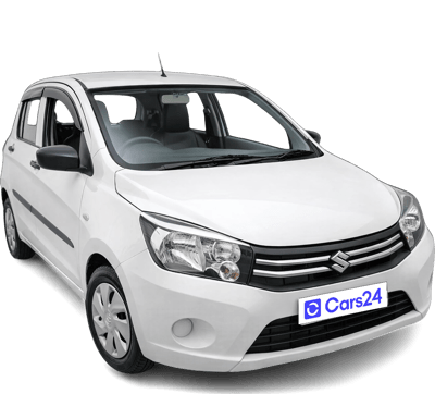 2015 Maruti Celerio - Hatchback - Petrol - Manual - ₹2.25 lakh