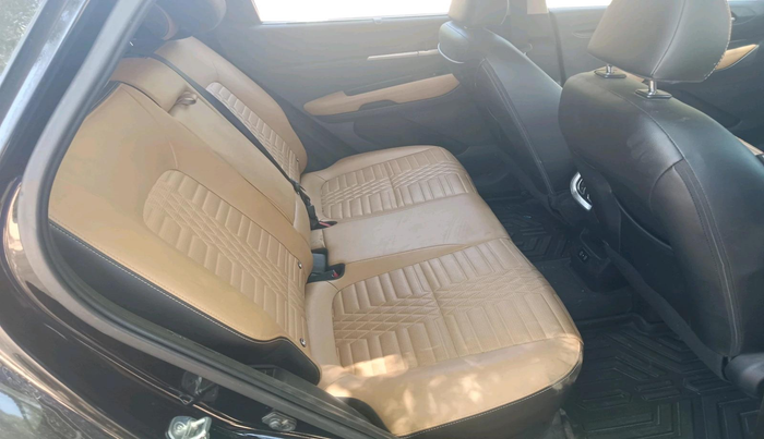 2024 KIA SONET HTX 1.5 AT, Diesel, Automatic, 58,326 km, interior