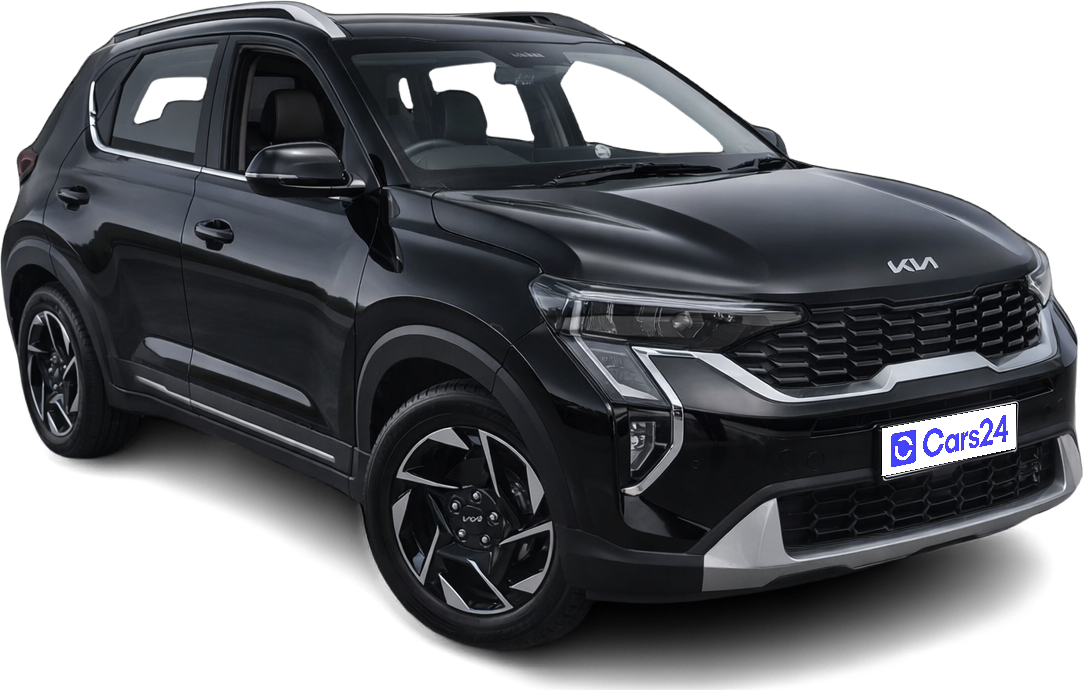 2024 KIA SONET - SUV - Diesel - Automatic - ₹11.40 lakh