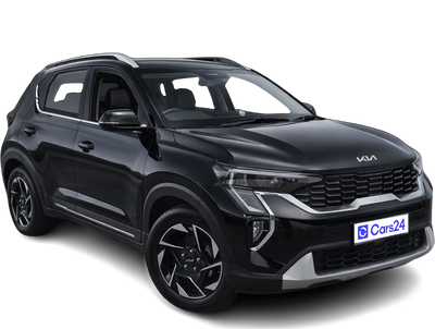 2024 KIA SONET - SUV - Diesel - Automatic - ₹11.40 lakh