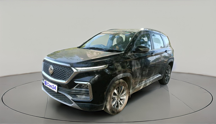 2019 MG HECTOR SHARP 2.0 DIESEL, Diesel, Manual, 69,847 km, exterior