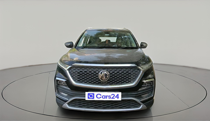 2019 MG HECTOR SHARP 2.0 DIESEL, Diesel, Manual, 69,847 km, exterior