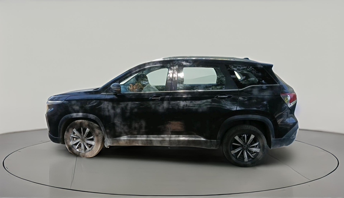 2019 MG HECTOR SHARP 2.0 DIESEL, Diesel, Manual, 69,847 km, exterior