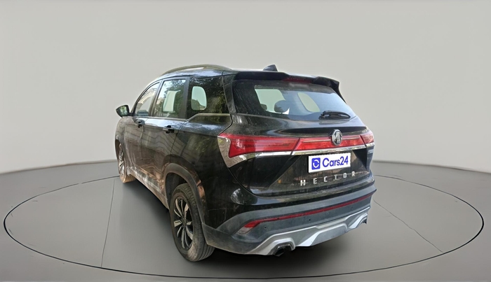 2019 MG HECTOR SHARP 2.0 DIESEL, Diesel, Manual, 69,847 km, exterior