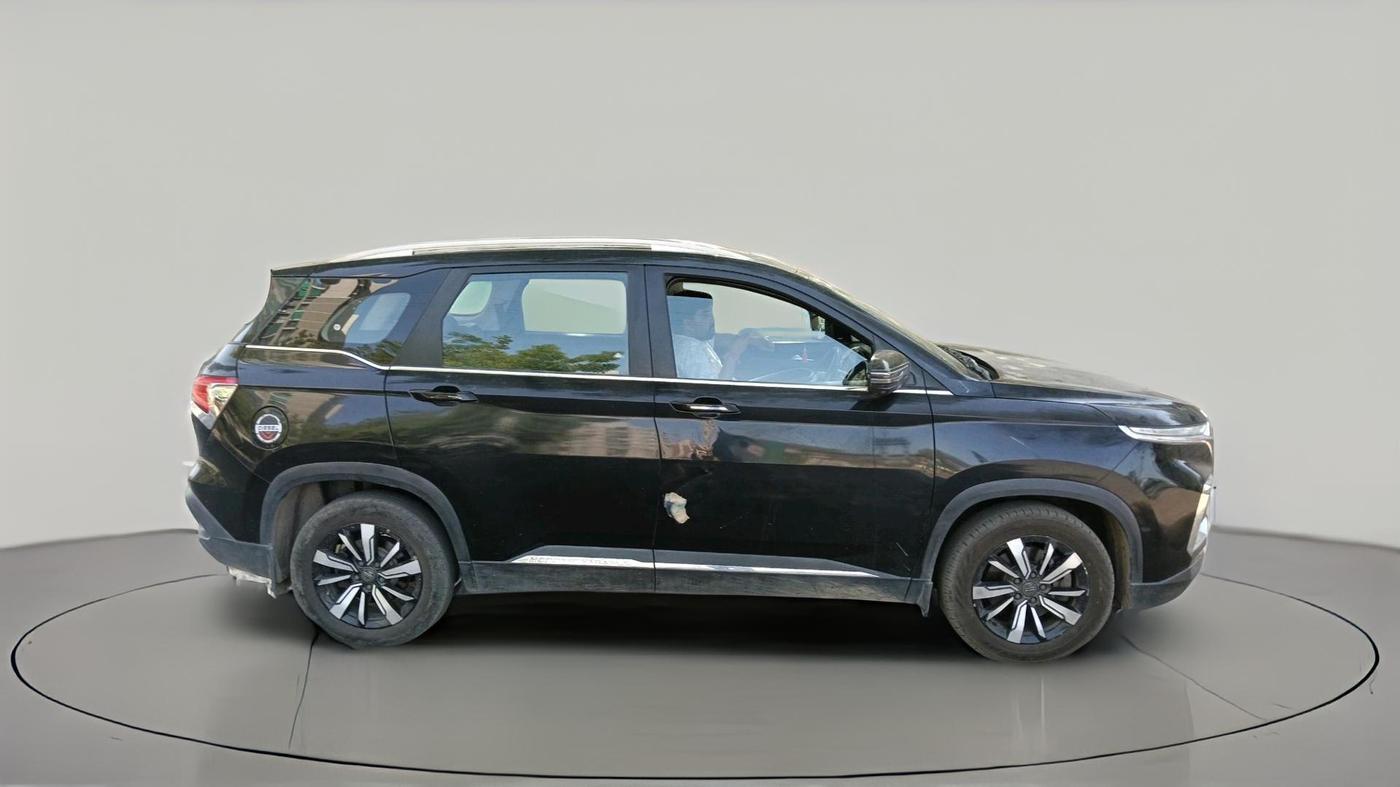 2019 MG HECTOR SHARP 2.0 DIESEL, Diesel, Manual, 69,847 km, exterior