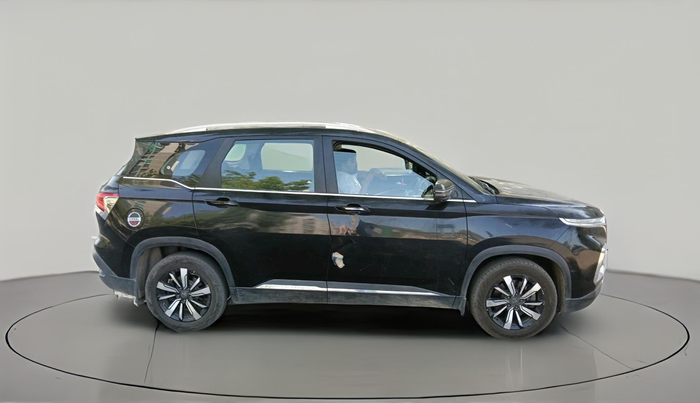2019 MG HECTOR SHARP 2.0 DIESEL, Diesel, Manual, 69,847 km, exterior