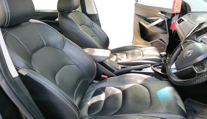 2019 MG HECTOR SHARP 2.0 DIESEL, Diesel, Manual, 69,847 km, interior