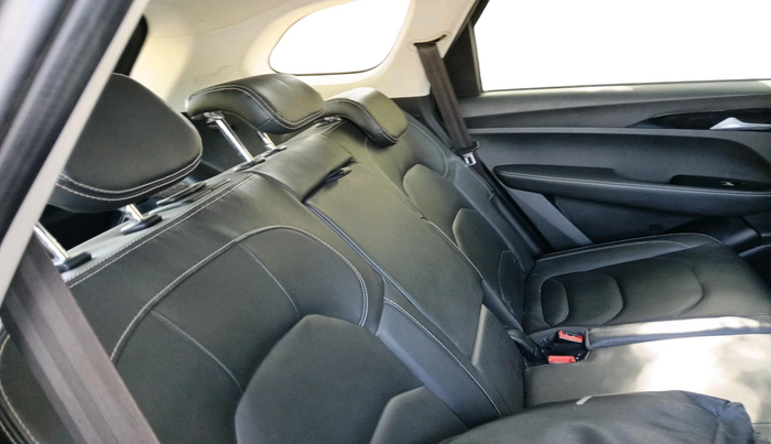 2019 MG HECTOR SHARP 2.0 DIESEL, Diesel, Manual, 69,847 km, interior
