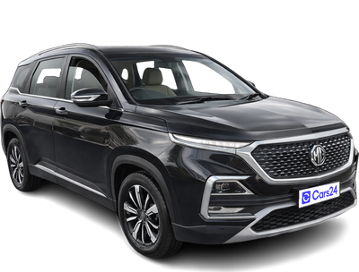 2019 MG HECTOR - SUV - Diesel - Manual - ₹9.30 lakh