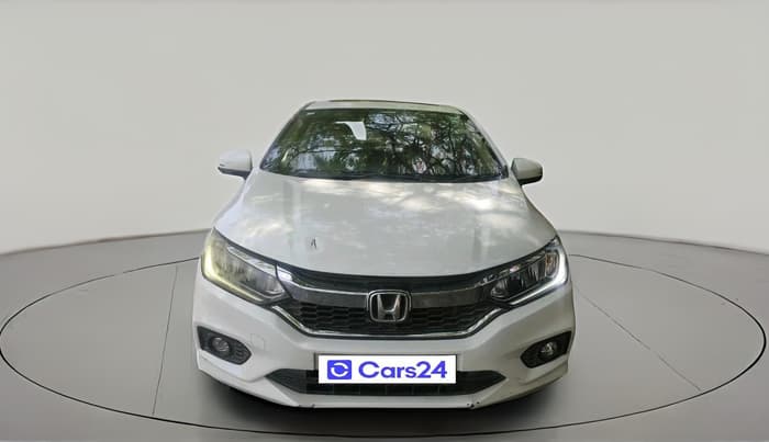 2017 Honda City 1.5L I-VTEC VX CVT, Petrol, Automatic, 1,22,095 km, exterior
