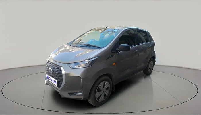 2020 Datsun Redi Go T, CNG, Manual, 77,426 km, exterior