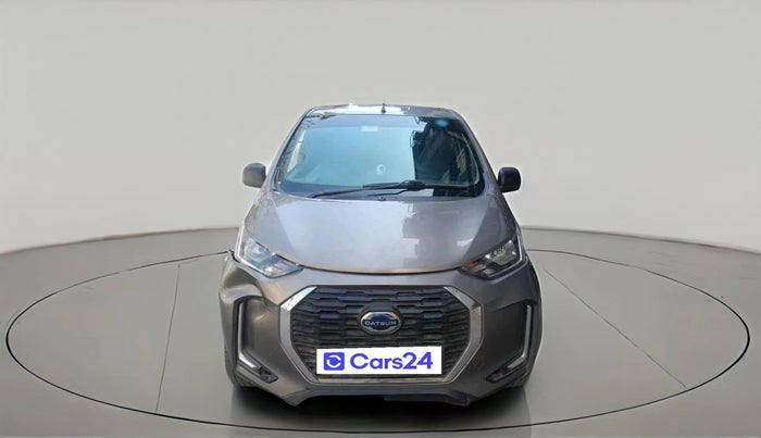 2020 Datsun Redi Go T, CNG, Manual, 77,426 km, exterior