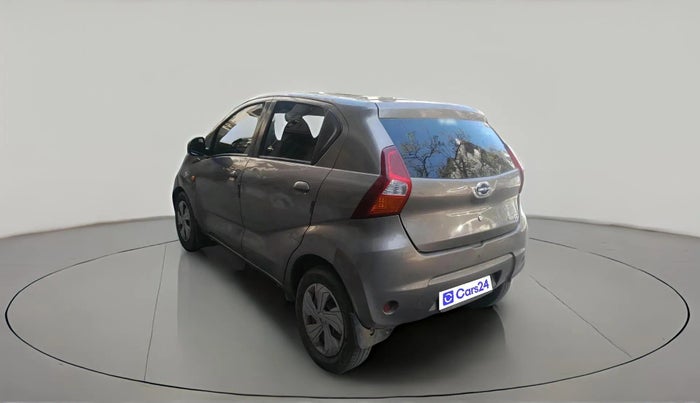 2020 Datsun Redi Go T, CNG, Manual, 77,426 km, exterior