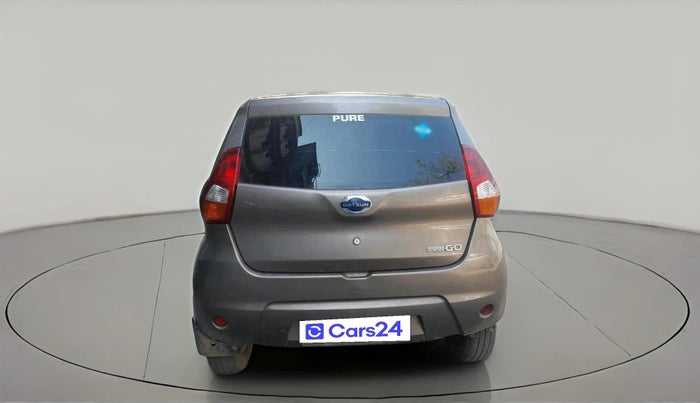 2020 Datsun Redi Go T, CNG, Manual, 77,426 km, exterior