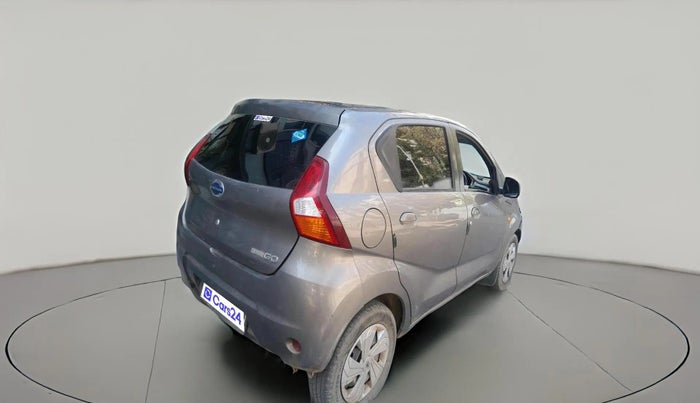 2020 Datsun Redi Go T, CNG, Manual, 77,426 km, exterior