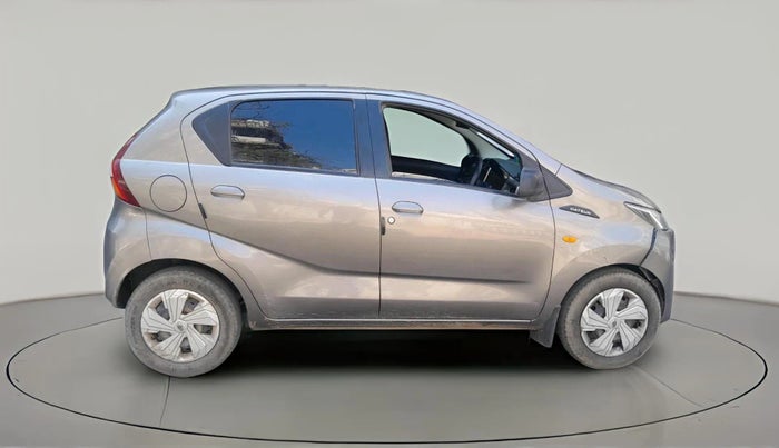 2020 Datsun Redi Go T, CNG, Manual, 77,426 km, exterior