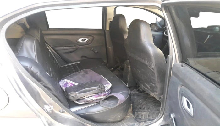 2020 Datsun Redi Go T, CNG, Manual, 77,426 km, interior