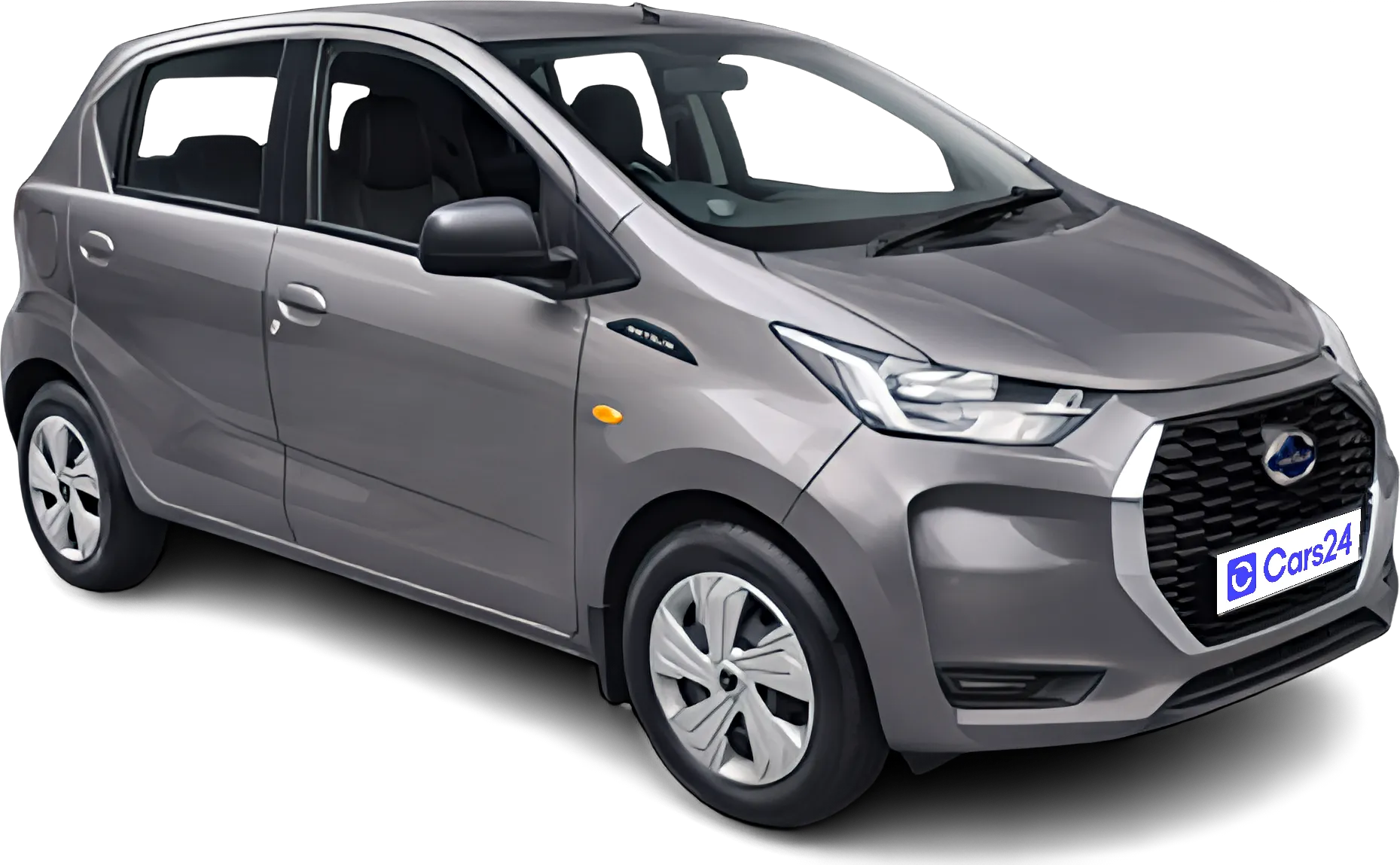 2020 Datsun Redi Go - Hatchback - CNG - Manual - ₹1.85 lakh