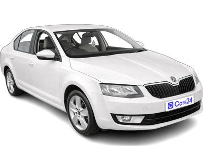 2014 Skoda Octavia - Sedan - Petrol - Manual - ₹3.35 lakh