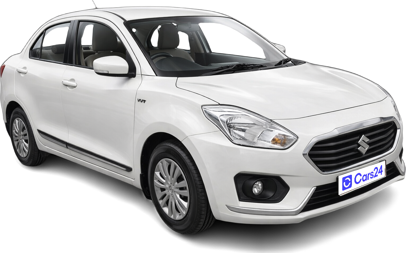 2018 Maruti Dzire - Sedan - Petrol - Manual - ₹4.05 lakh