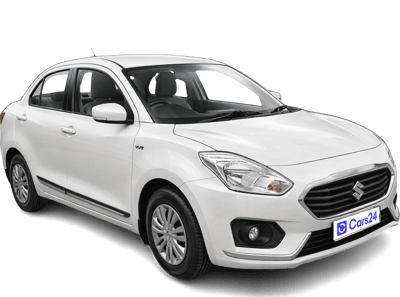 2018 Maruti Dzire - Sedan - Petrol - Manual - ₹4.05 lakh