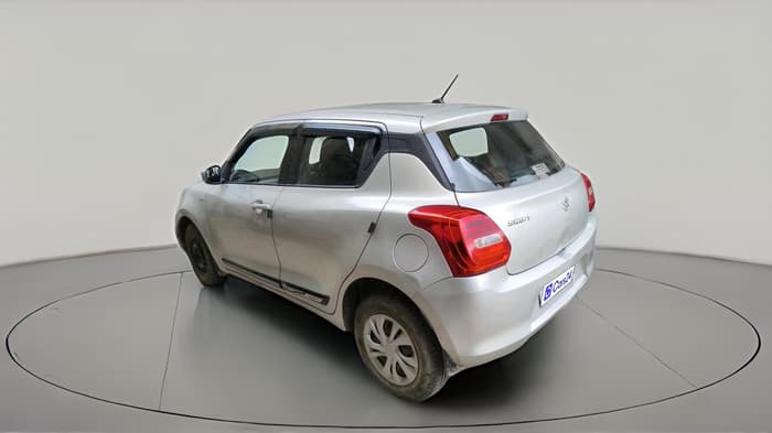 2019 Maruti Swift VDI, Diesel, Manual, 2,88,758 km, exterior