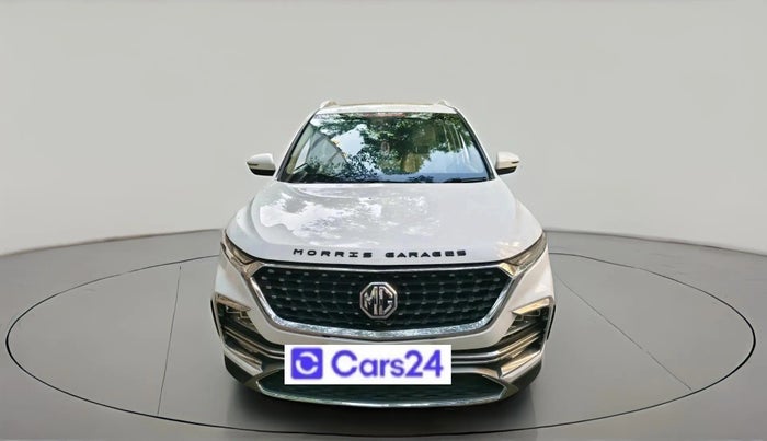 2021 MG HECTOR SHARP HYBRID 1.5 PETROL, Petrol, Manual, 49,102 km, exterior