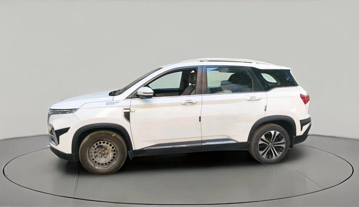 2021 MG HECTOR SHARP HYBRID 1.5 PETROL, Petrol, Manual, 49,102 km, exterior