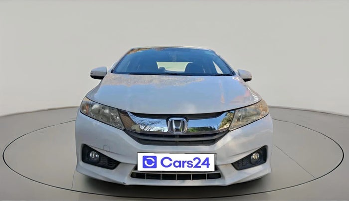 2015 Honda City 1.5L I-VTEC VX, Petrol, Manual, 71,145 km, exterior