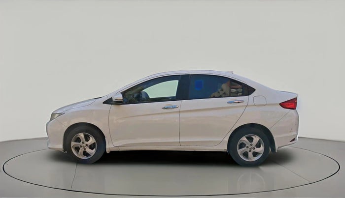 2015 Honda City 1.5L I-VTEC VX, Petrol, Manual, 71,145 km, exterior