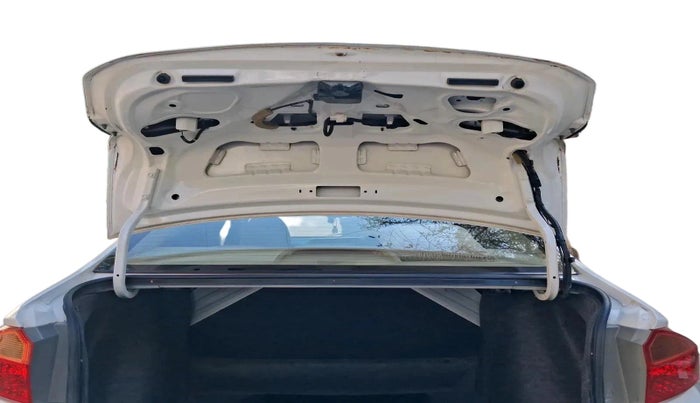 2015 Honda City 1.5L I-VTEC VX, Petrol, Manual, 71,145 km, exterior