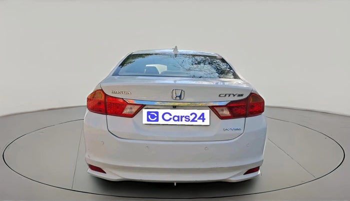 2015 Honda City 1.5L I-VTEC VX, Petrol, Manual, 71,145 km, exterior