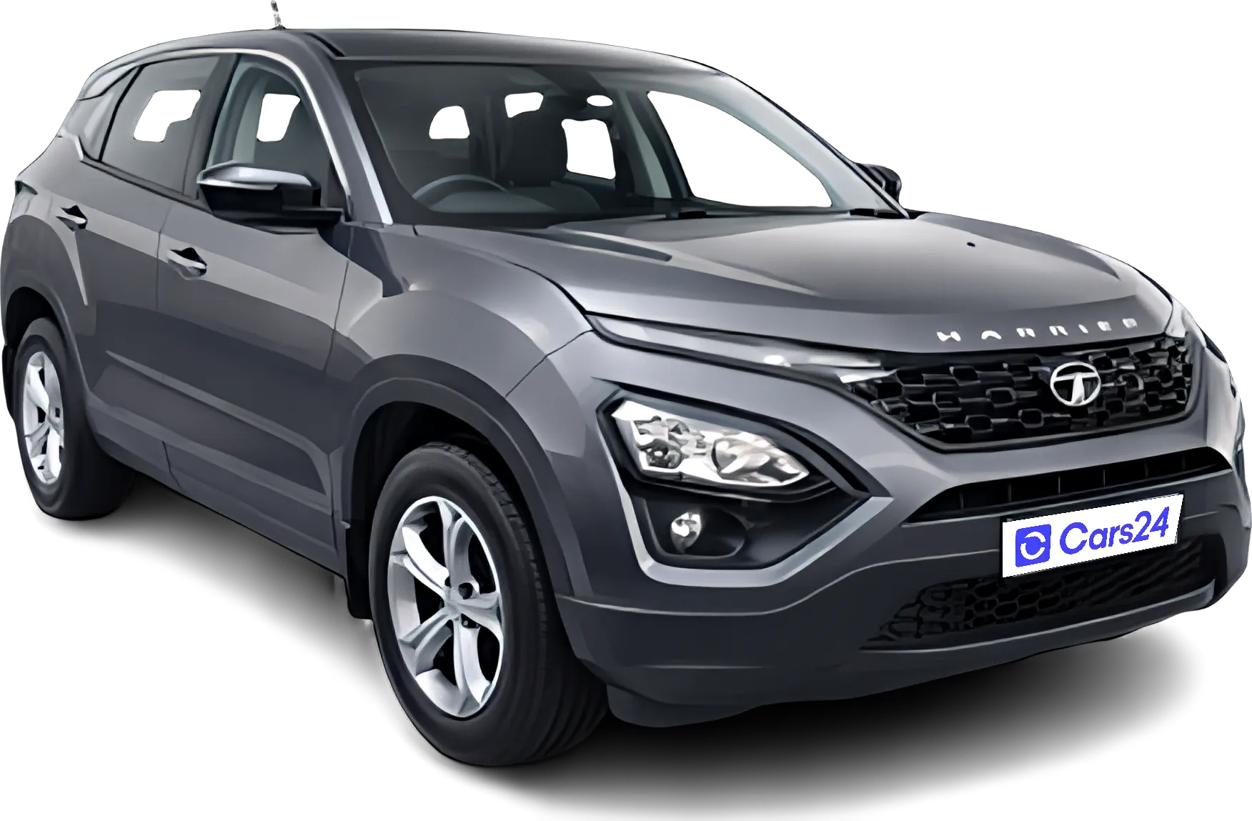 2023 Tata Harrier - SUV - Diesel - Manual - ₹13.50 lakh