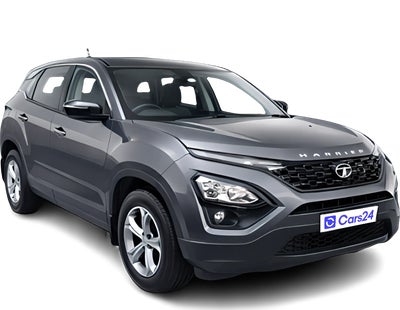 2023 Tata Harrier - SUV - Diesel - Manual - ₹13.50 lakh