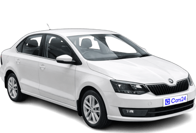 2021 Skoda Rapid - Sedan - Petrol - Manual - ₹8.30 lakh